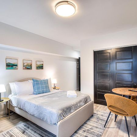Ndg Dreams! New & Modern 3Br Easy City Life مونتريال المظهر الخارجي الصورة
