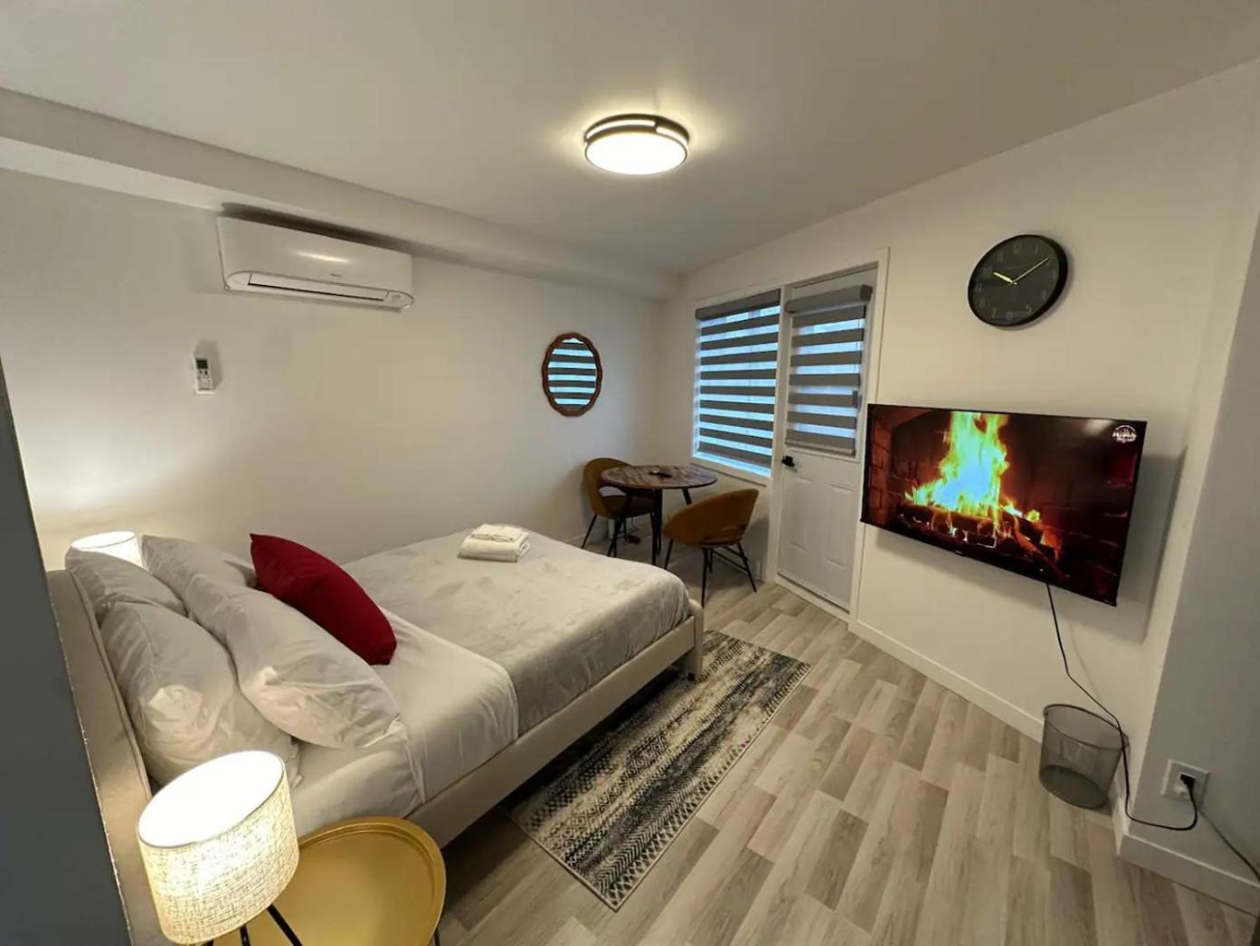 Ndg Dreams! New & Modern 3Br Easy City Life مونتريال المظهر الخارجي الصورة