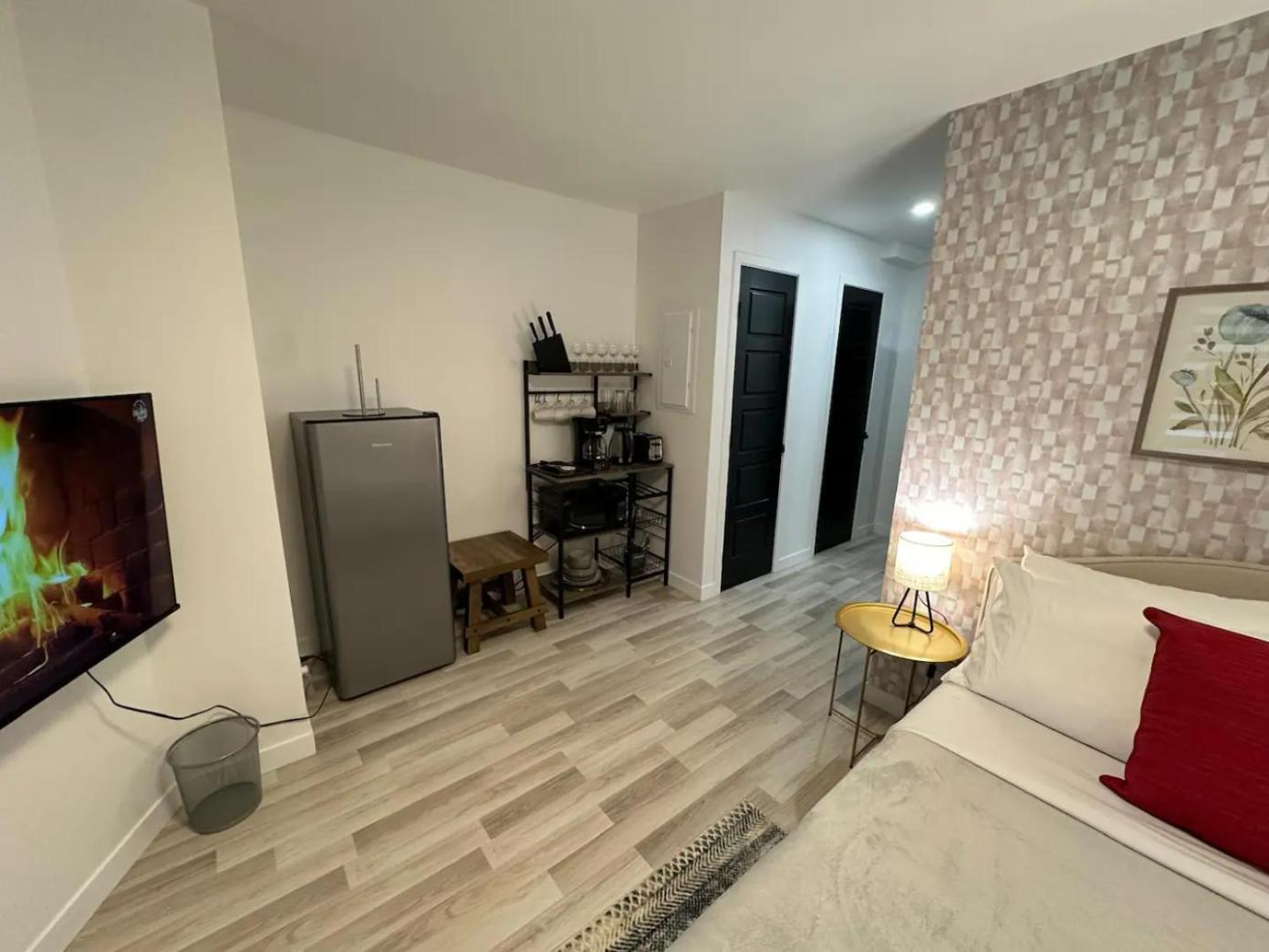 Ndg Dreams! New & Modern 3Br Easy City Life مونتريال المظهر الخارجي الصورة