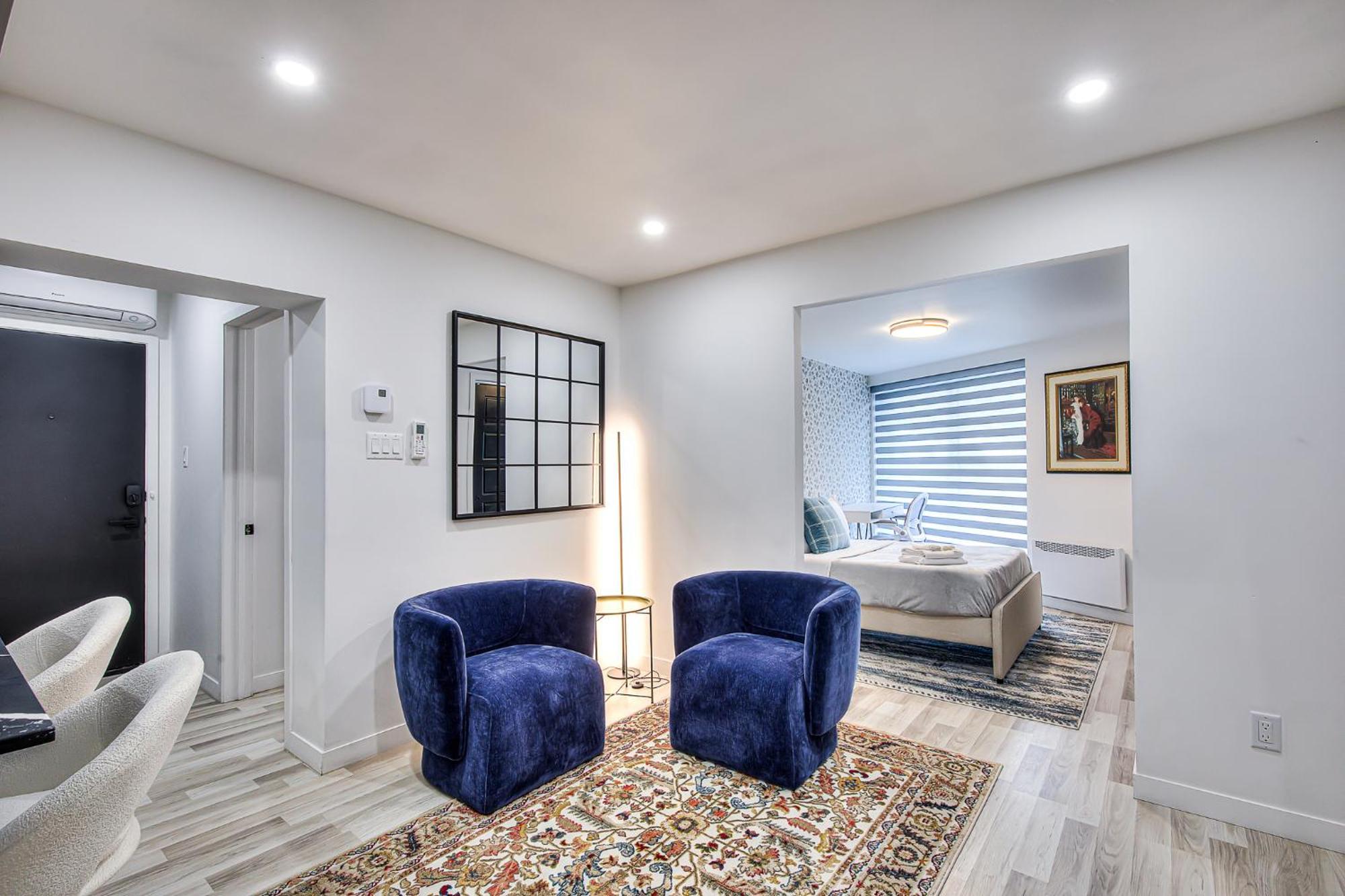 Ndg Dreams! New & Modern 3Br Easy City Life مونتريال المظهر الخارجي الصورة