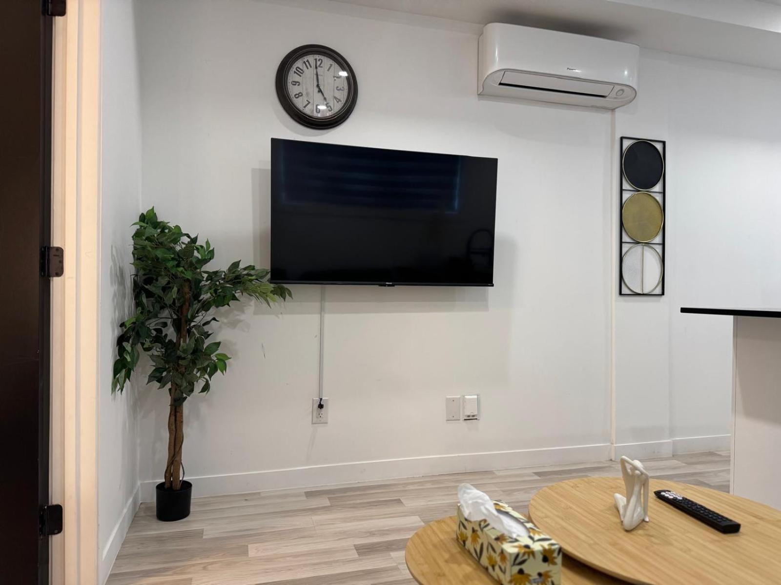 Ndg Dreams! New & Modern 3Br Easy City Life مونتريال المظهر الخارجي الصورة
