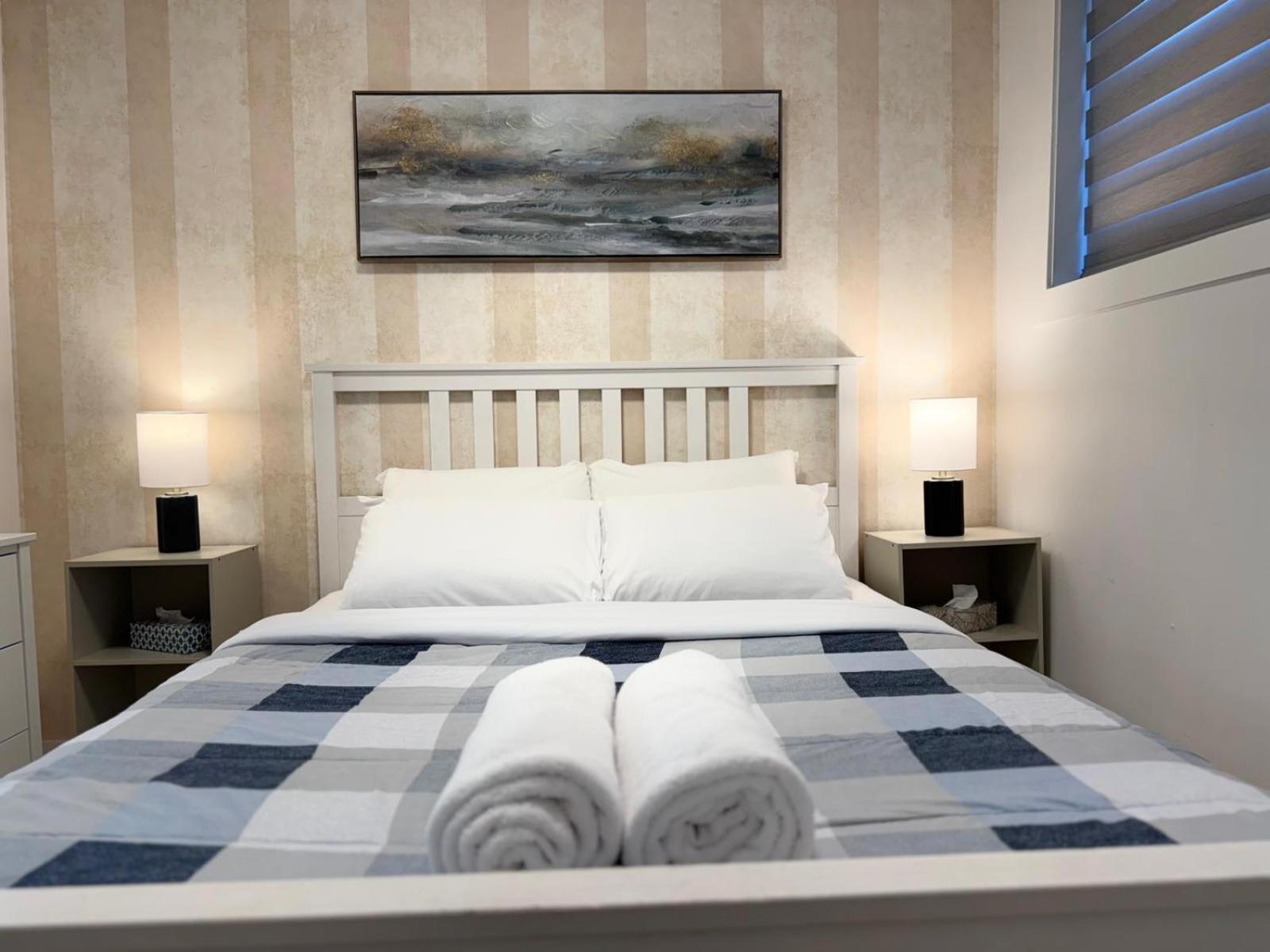 Ndg Dreams! New & Modern 3Br Easy City Life مونتريال المظهر الخارجي الصورة