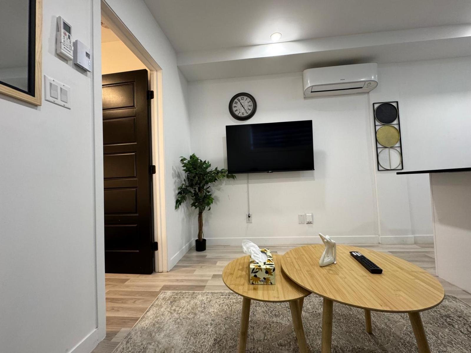 Ndg Dreams! New & Modern 3Br Easy City Life مونتريال المظهر الخارجي الصورة